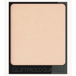 Paolo Guatelli TC101 Transparent Compact / Transparentní Kompaktní Pudr 7g
