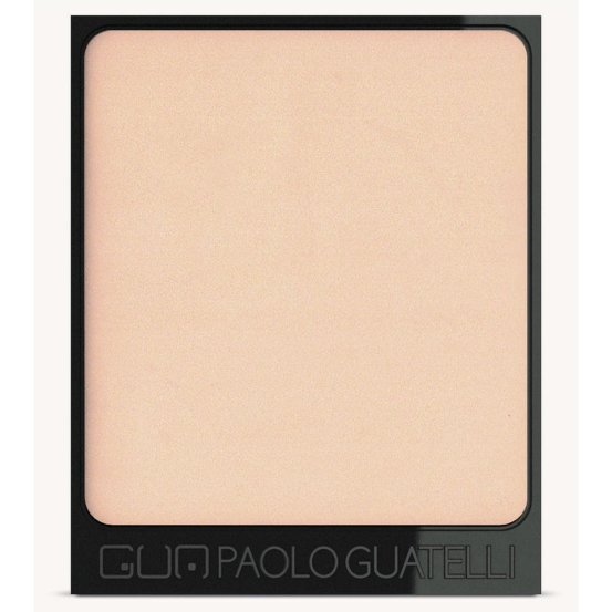 Paolo Guatelli TC101 Transparent Compact / Transparentní Kompaktní Pudr 7g