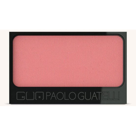 Paolo Guatelli  – Vibrant Blusher / Tvářenka různé barvy