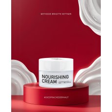 MBK Nourishing cream 15 ml