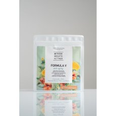 MBK Formula, bylinné kapsle, 60 kapslí