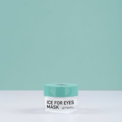 MBK Ice for eyes mask 15 ml