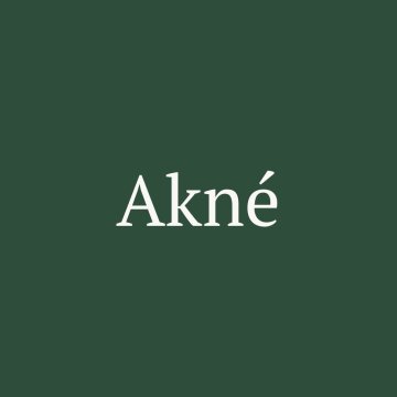 Akné - Dýško