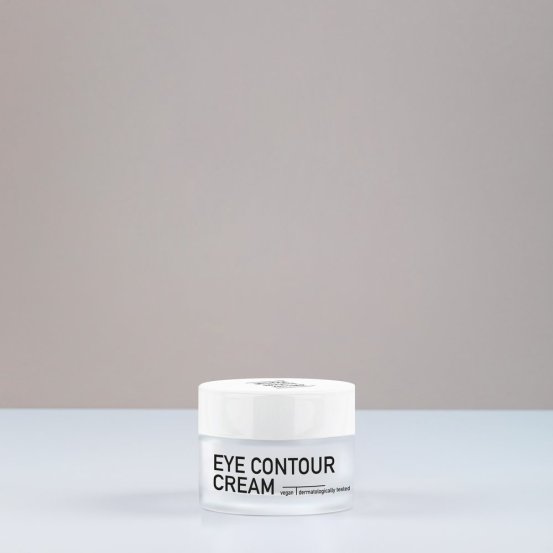 MBK Eye contour cream 15 ml