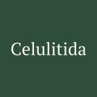 Celulitida