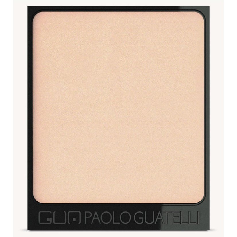Paolo Guatelli TC101 Transparent Compact / Transparentní Kompaktní Pudr 7g