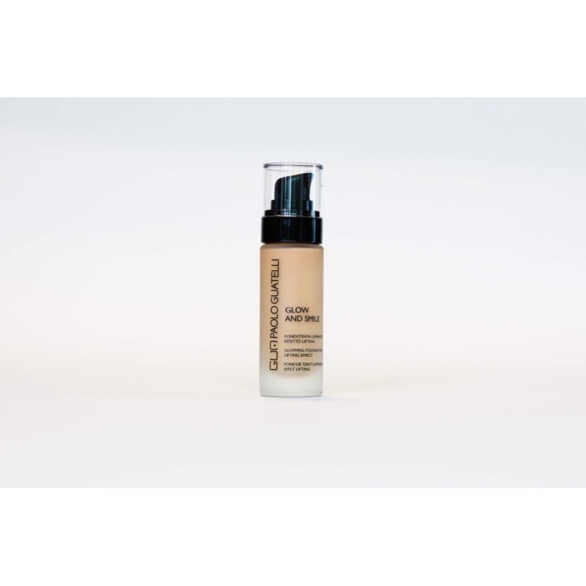 Paolo Guatelli GS110 / Krémový Make-Up 30 ml - Barva: GS104