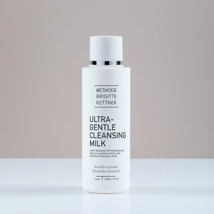 MBK Cleansing milk 200 ml - Barva: Ultra-gentle