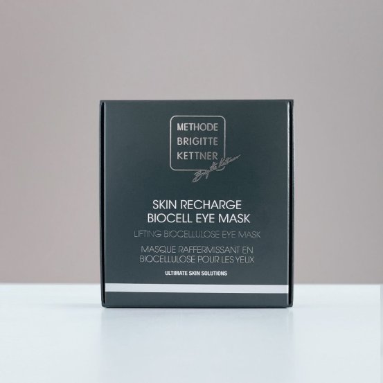 MBK Skin recharge biocell eye mask