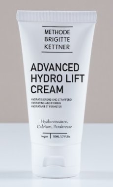 MBK Advanced hydro lift cream 50 ml