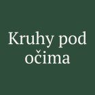 Kruhy pod očima