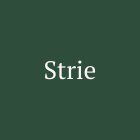 Strie