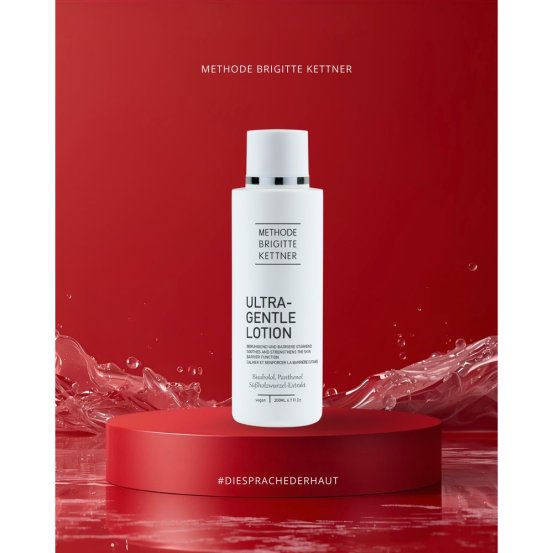MBK Ultra-gentle lotion 200 ml