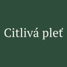 Citlivá pleť