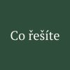 Co řešíte