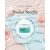 MBK Tonight cream 50 ml + 50 ml