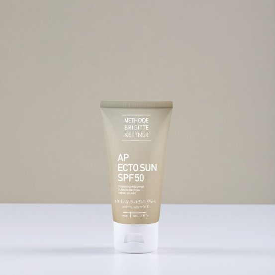 MBK AP Ecto Sun SPF50 50 ml