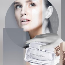 MBK AP repair cream 50 ml