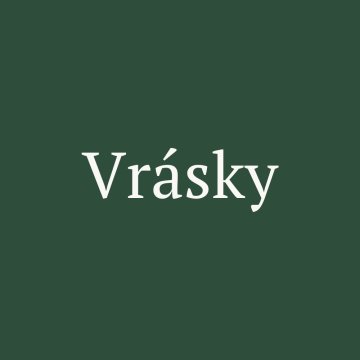 Vrásky - Barva - Cleansing