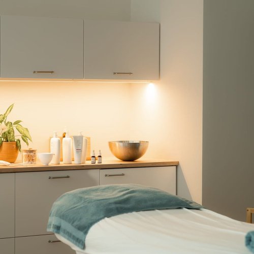 SoulSpa, Beroun