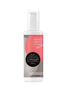 MBK Body essentials cytolift 200 ml