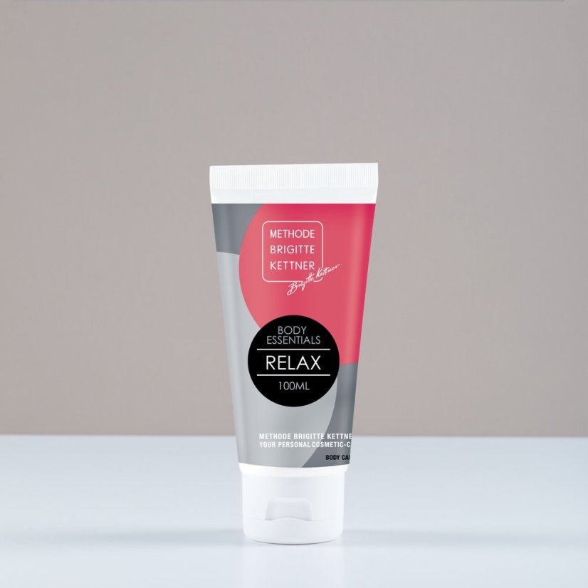 MBK Body essentials relax 100 ml