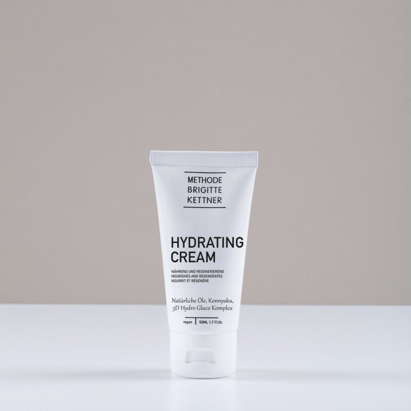 MBK Hydrating cream 50 ml