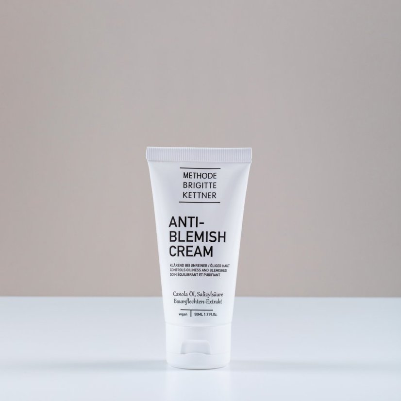 MBK Anti-blemish cream 50 ml