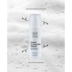 MBK Foamy cleansing cream 150 ml