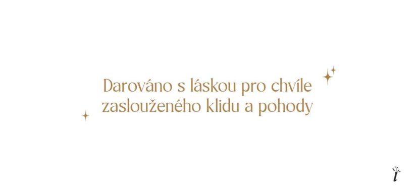 Dárkový poukaz 500,- - Hodnota poukazu: 2 000 Kč