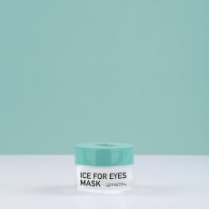 MBK Ice for eyes mask 15 ml