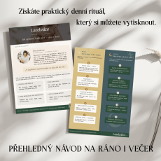 Online kurz Čištění pleti