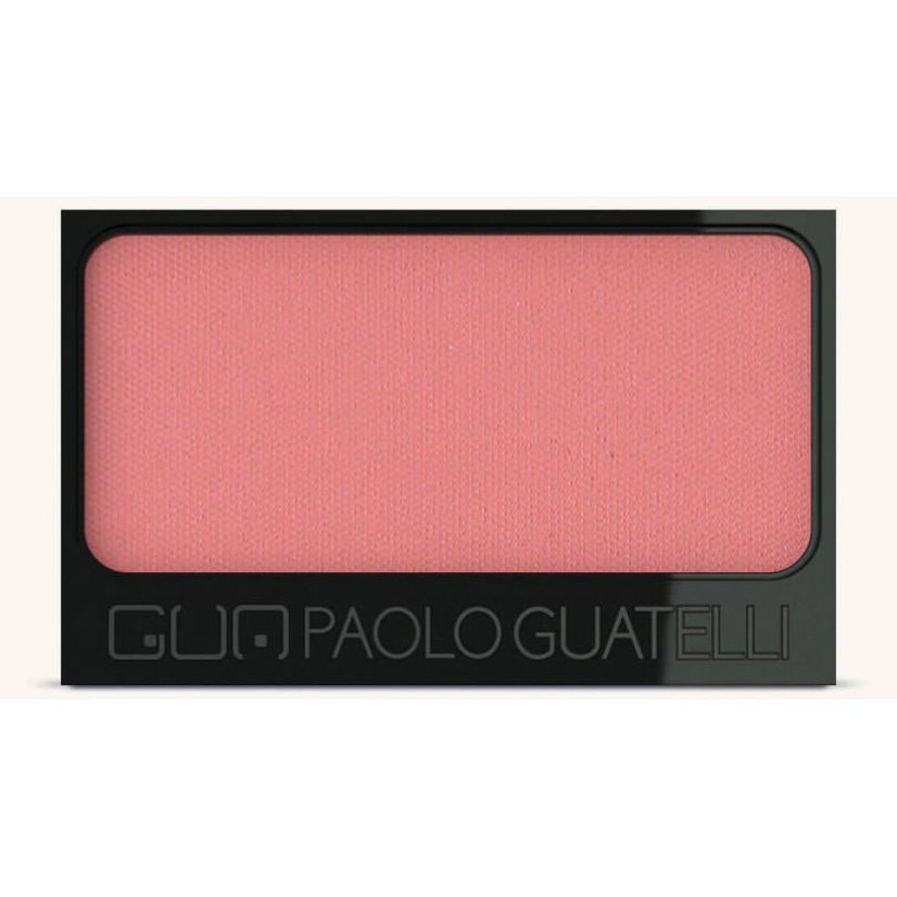 Paolo Guatelli – Vibrant Blusher / Tvářenka různé barvy Paolo Guatelli – Vibrant Blusher / Tvářenka různé barvy