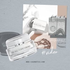 MBK Pre-peel forte cream 30 ml