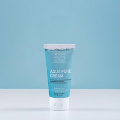 MBK Aqua pure cream 50 ml
