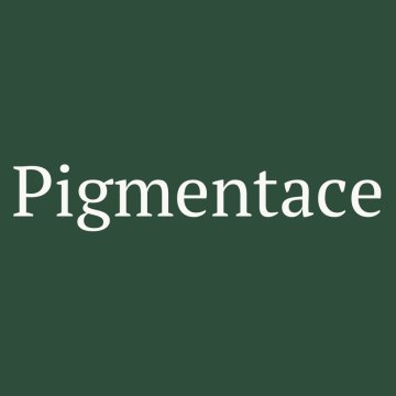 Pigmentace - Dýško