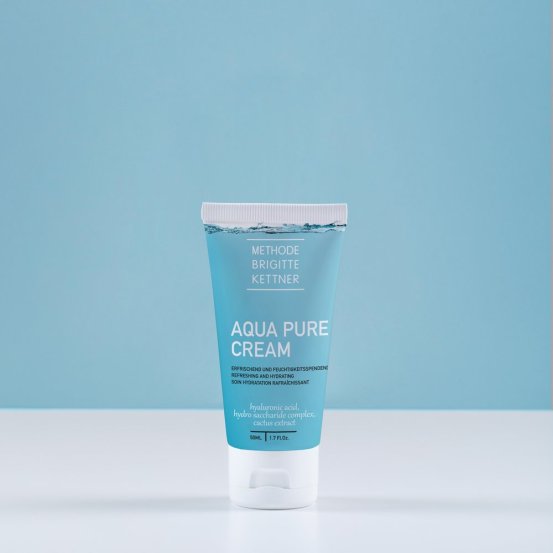 MBK Aqua pure cream 50 ml