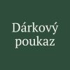 Dárkové poukazy