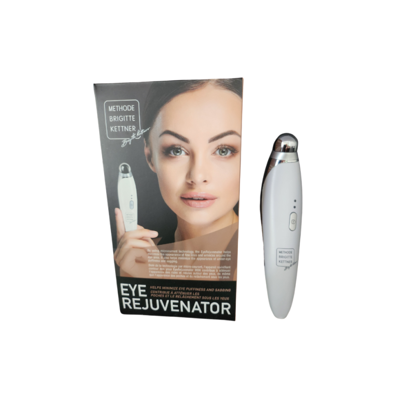 MBK Eye rejuvenator