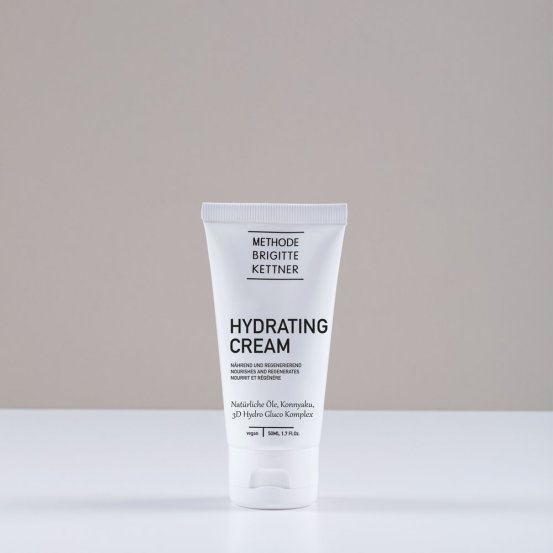 MBK Hydrating cream 50 ml
