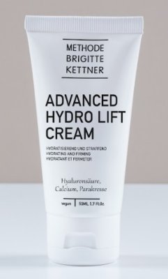 MBK Advanced hydro lift cream 50 ml