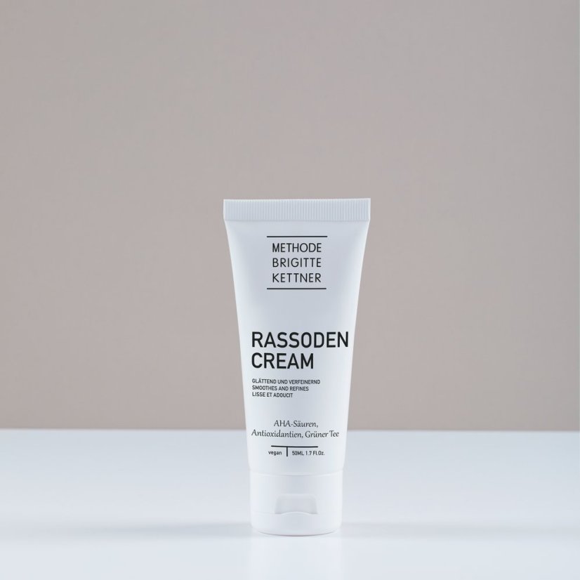 MBK Rassoden cream 50 ml MBK Rassoden cream 50 ml