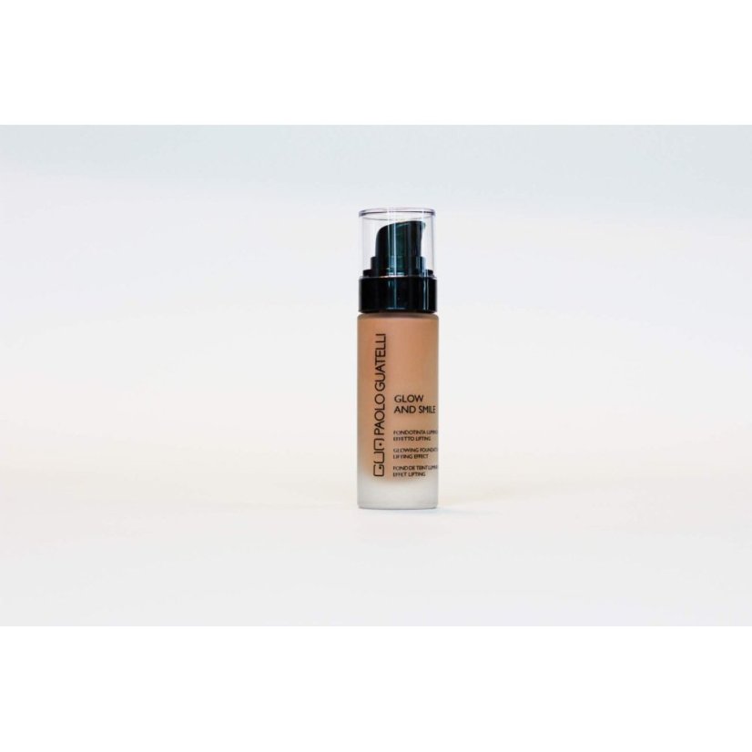 Paolo Guatelli GS110 / Krémový Make-Up 30 ml - Barva: GS110 Paolo Guatelli GS110 / Krémový Make-Up 30 ml - Barva: GS110