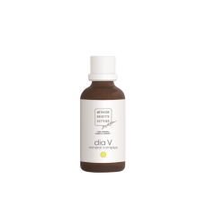 MBK Dia, tekuté stopové prvky, 30 ml