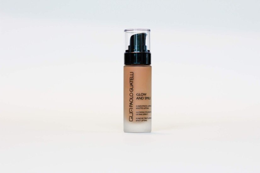 Paolo Guatelli GS110 / Krémový Make-Up 30 ml