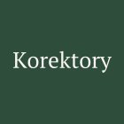 Korektory