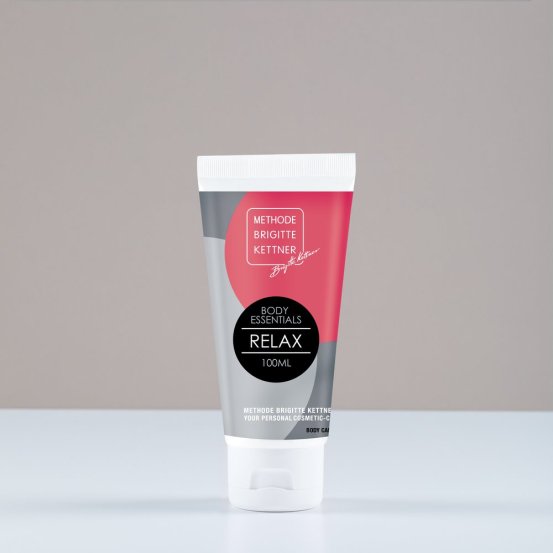 MBK Body essentials relax 100 ml