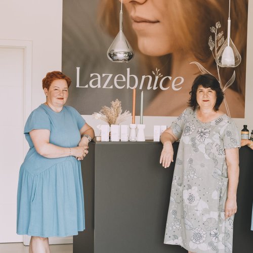 Lazebnice z Ráje