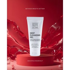 MBK Deep cleansing gel 125 ml
