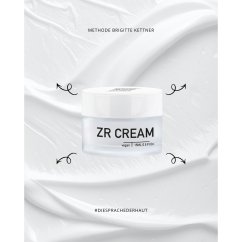MBK Zinc repair cream 15 ml